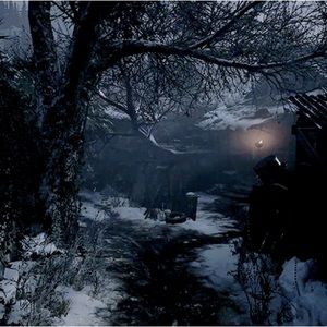 Meet your Posher, Lunar